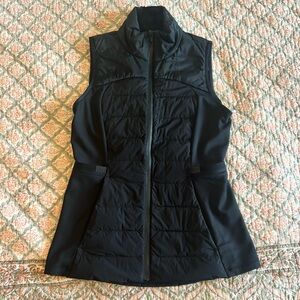 Lululemon Vest